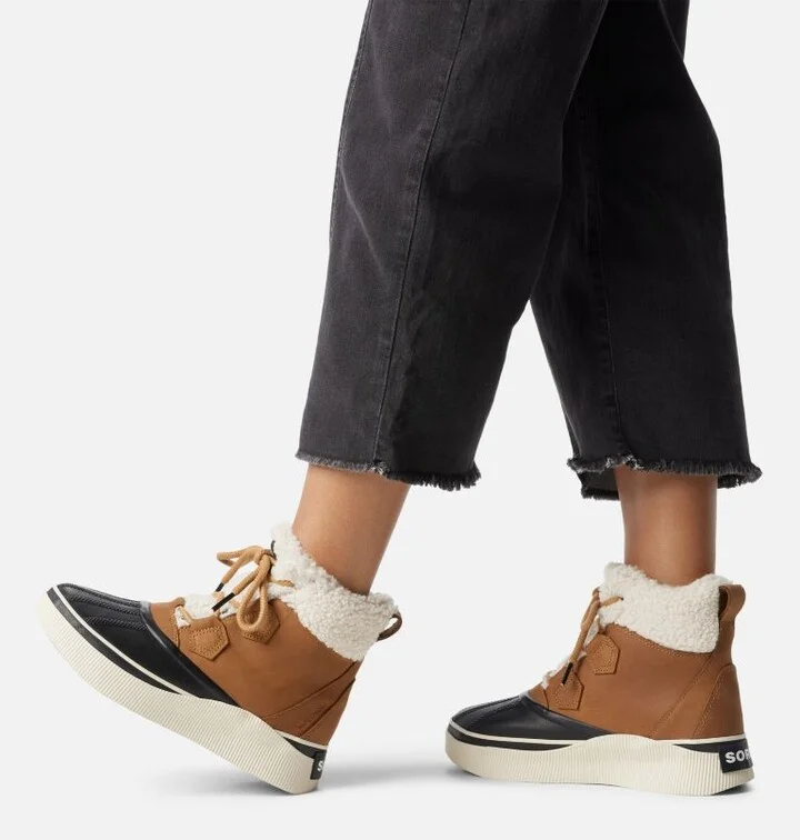OUT N ABOUT™ IV Chillz Women's Waterproof Boot - Image 10