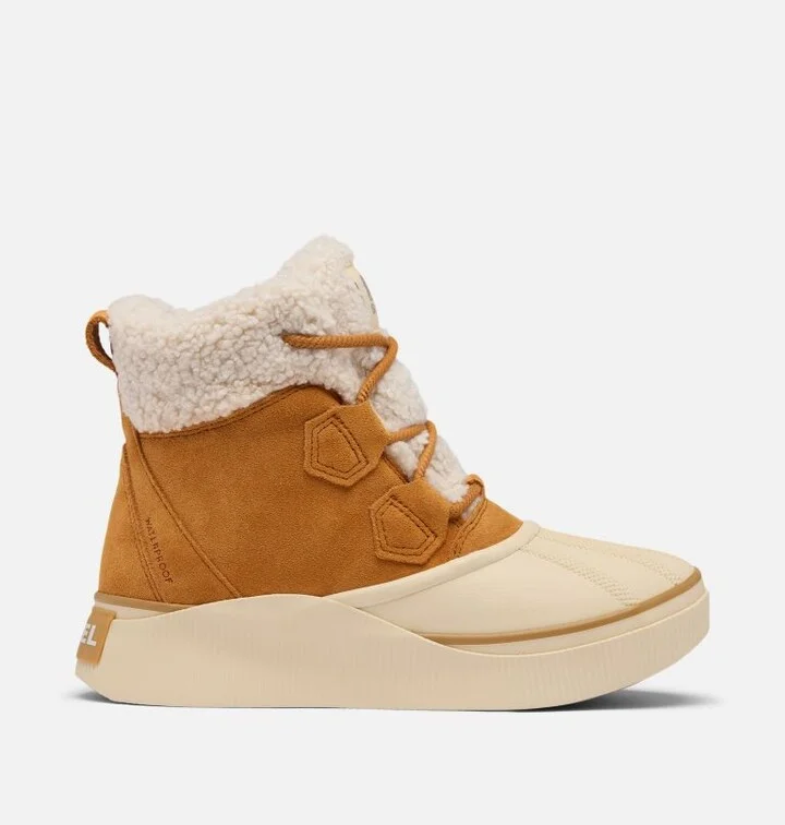 OUT N ABOUT™ IV Chillz Women's Waterproof Boot