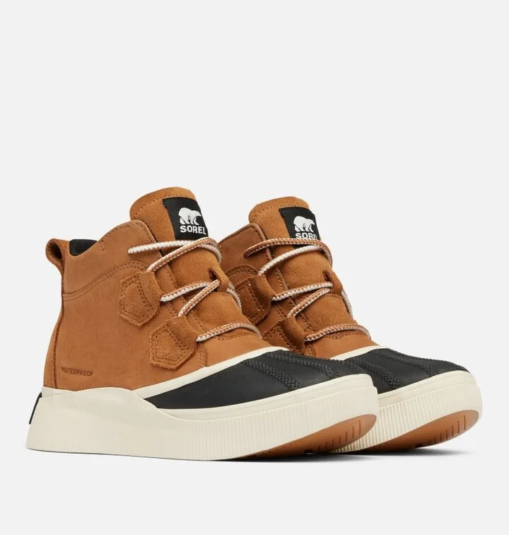 OUT N ABOUT™ IV Classic Women's Waterproof Boot - Image 2