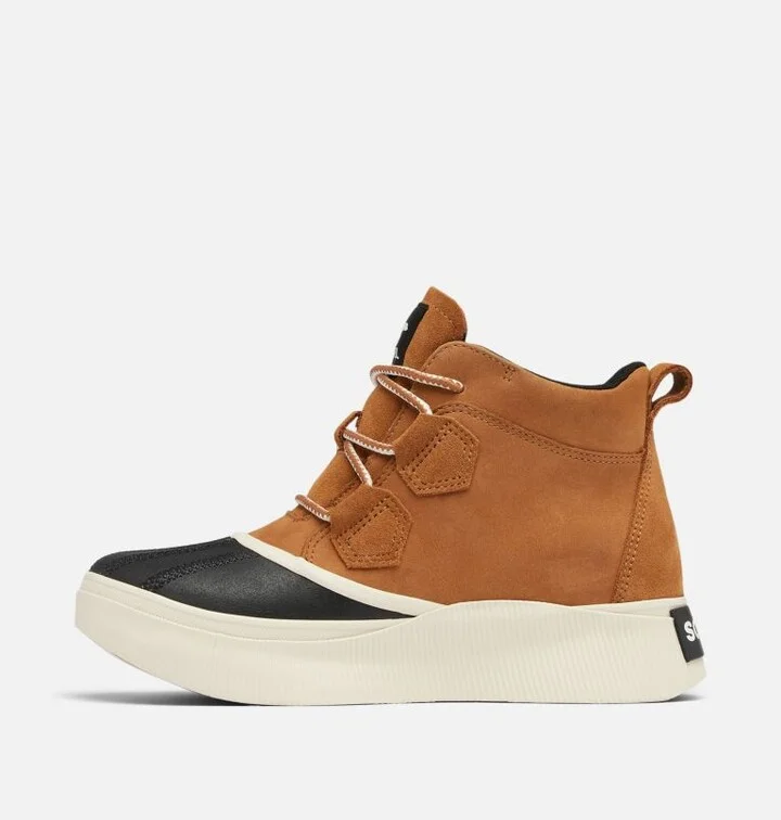 OUT N ABOUT™ IV Classic Women's Waterproof Boot - Image 4