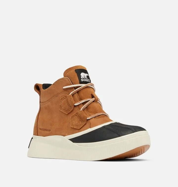 OUT N ABOUT™ IV Classic Women's Waterproof Boot - Image 7