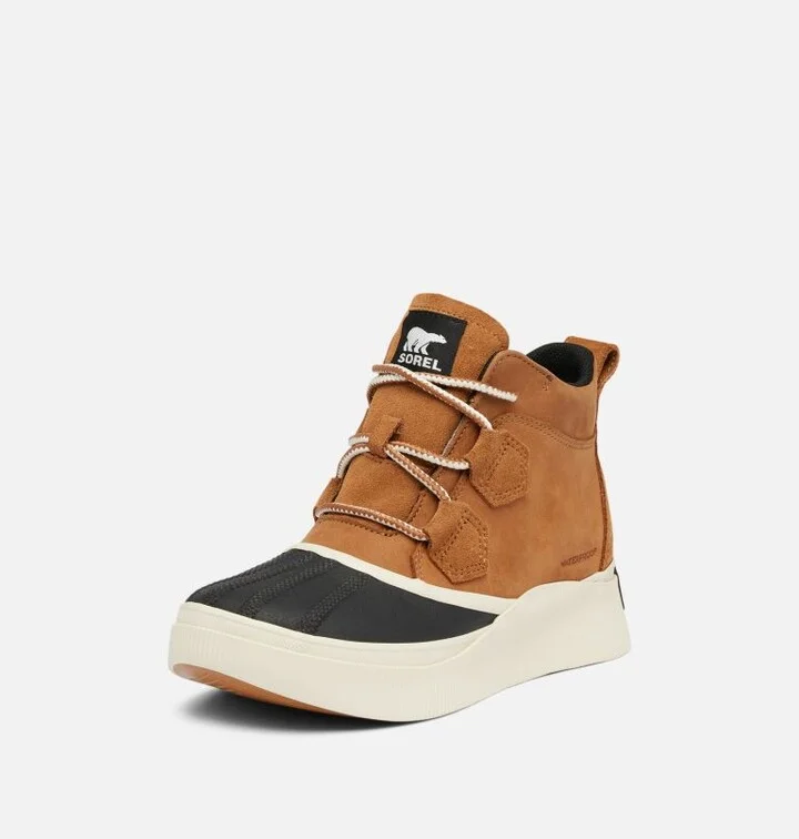 OUT N ABOUT™ IV Classic Women's Waterproof Boot - Image 8