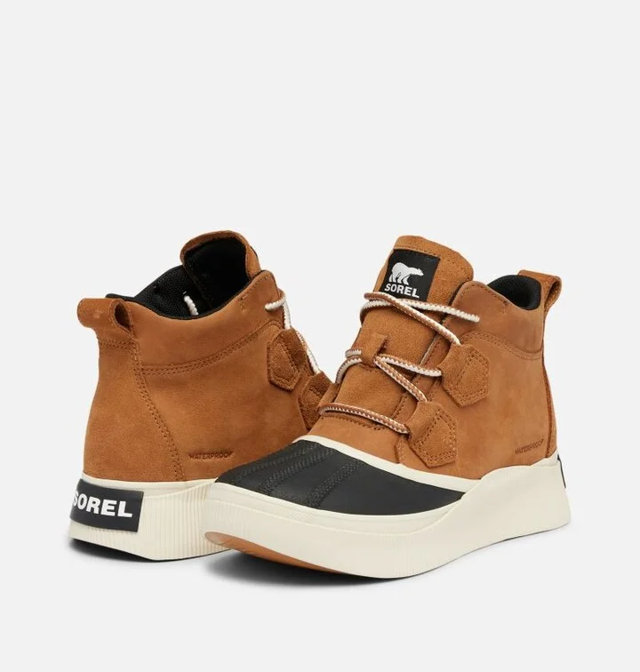 OUT N ABOUT™ IV Classic Women's Waterproof Boot - Image 9