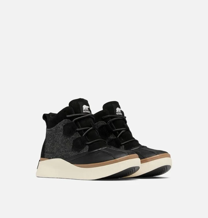 OUT N ABOUT™ IV Classic Women's Waterproof Boot - Image 2