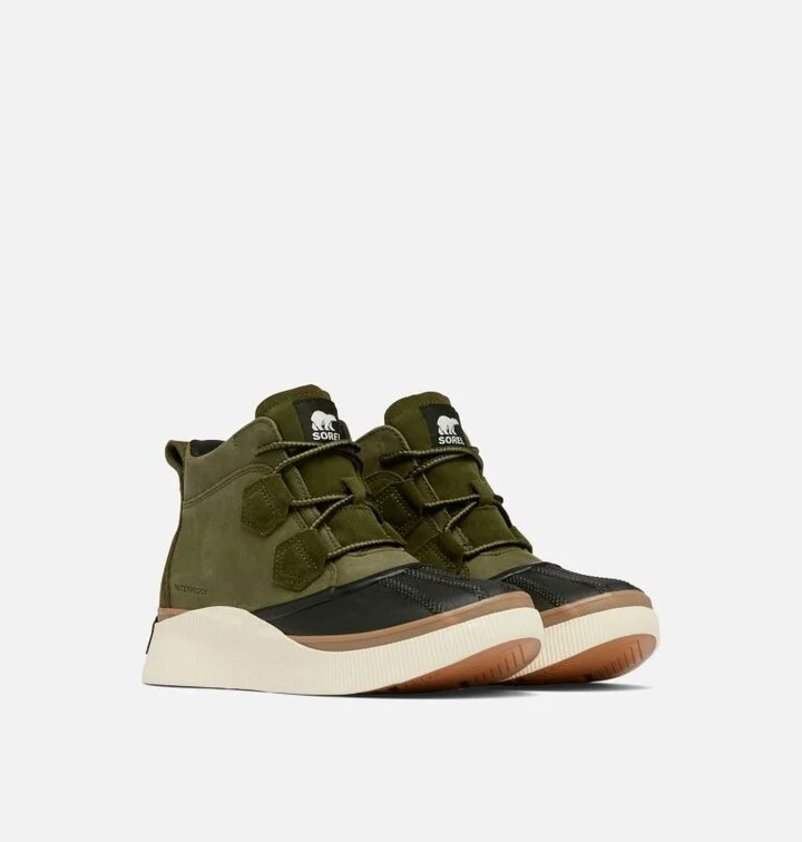 OUT N ABOUT™ IV Classic Women's Waterproof Boot - Image 2