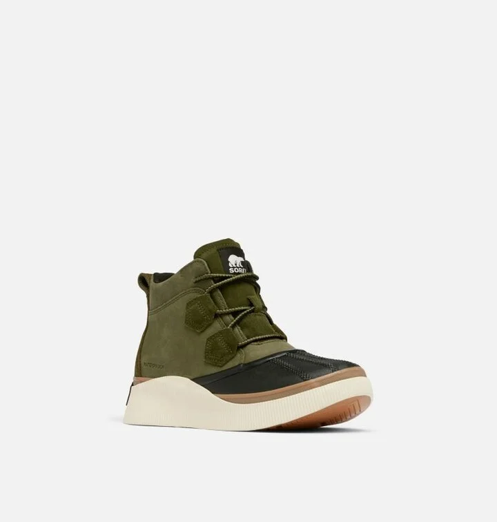 OUT N ABOUT™ IV Classic Women's Waterproof Boot - Image 7