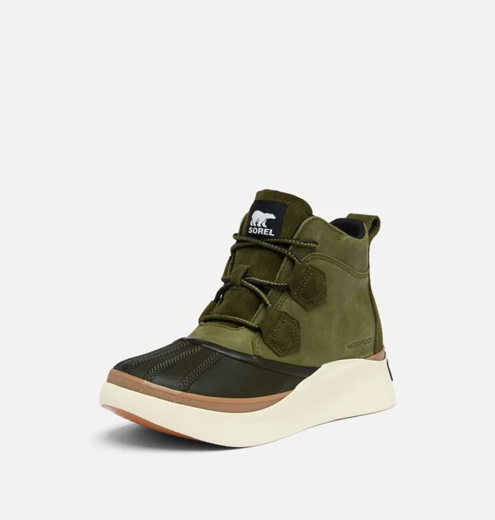 OUT N ABOUT™ IV Classic Women's Waterproof Boot - Image 8