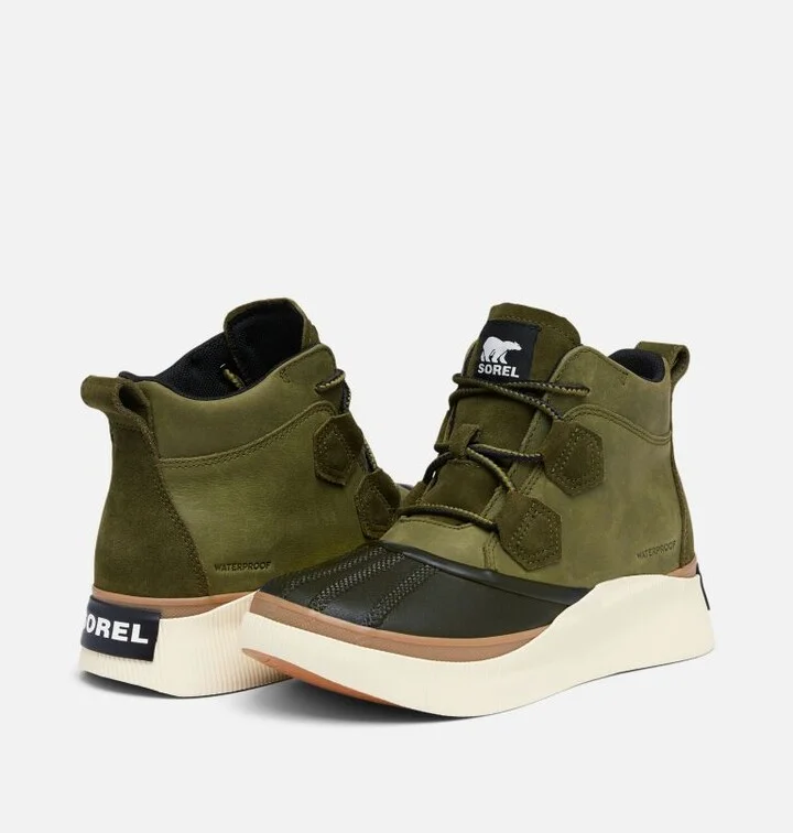 OUT N ABOUT™ IV Classic Women's Waterproof Boot - Image 9