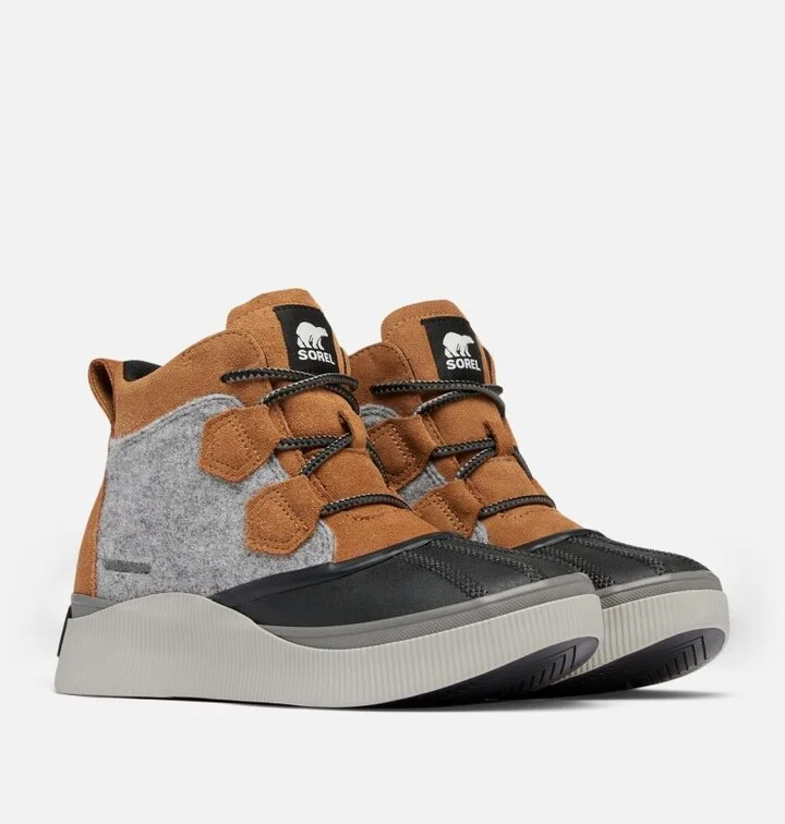 OUT N ABOUT™ IV Classic Women's Waterproof Boot - Image 2