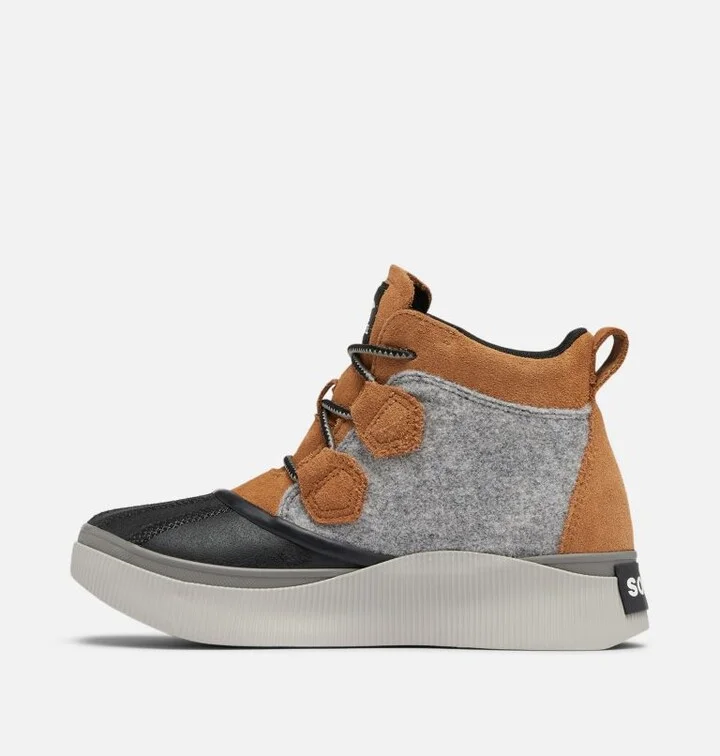 OUT N ABOUT™ IV Classic Women's Waterproof Boot - Image 4