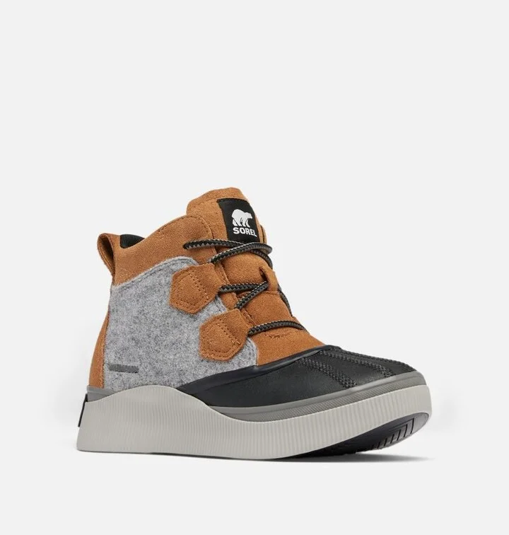 OUT N ABOUT™ IV Classic Women's Waterproof Boot - Image 7