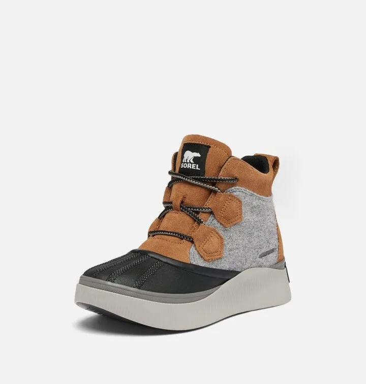OUT N ABOUT™ IV Classic Women's Waterproof Boot - Image 8