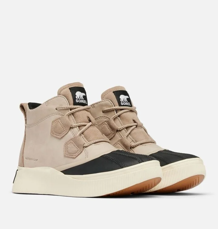 OUT N ABOUT™ IV Classic Women's Waterproof Boot - Image 2
