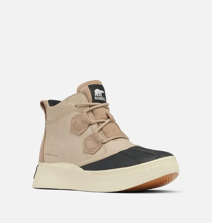OUT N ABOUT™ IV Classic Women's Waterproof Boot - Image 7