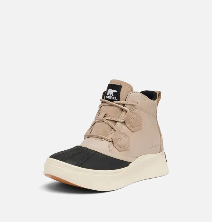 OUT N ABOUT™ IV Classic Women's Waterproof Boot - Image 8