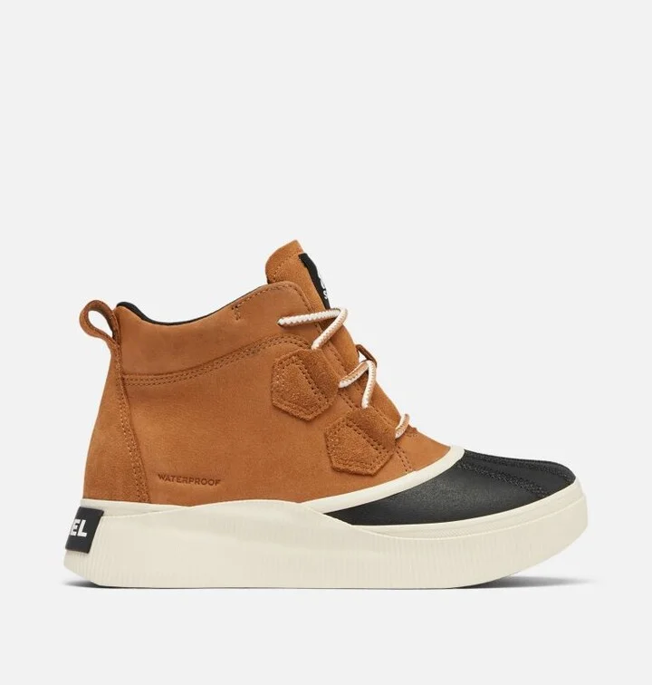 Taffy/ Black