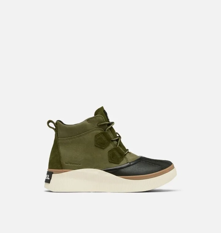 OUT N ABOUT™ IV Classic Women's Waterproof Boot