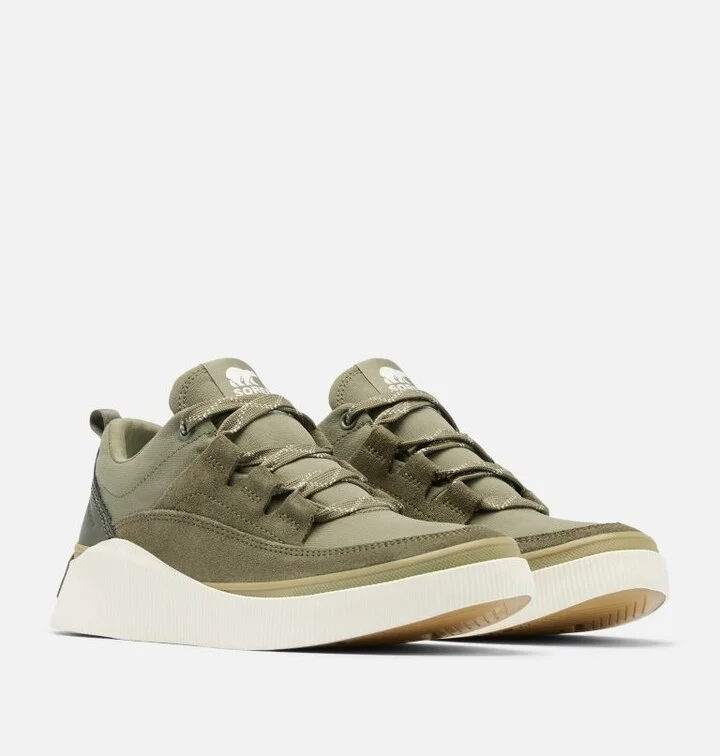 OUT N ABOUT™ IV Low Women's Waterproof Sneaker - Image 2