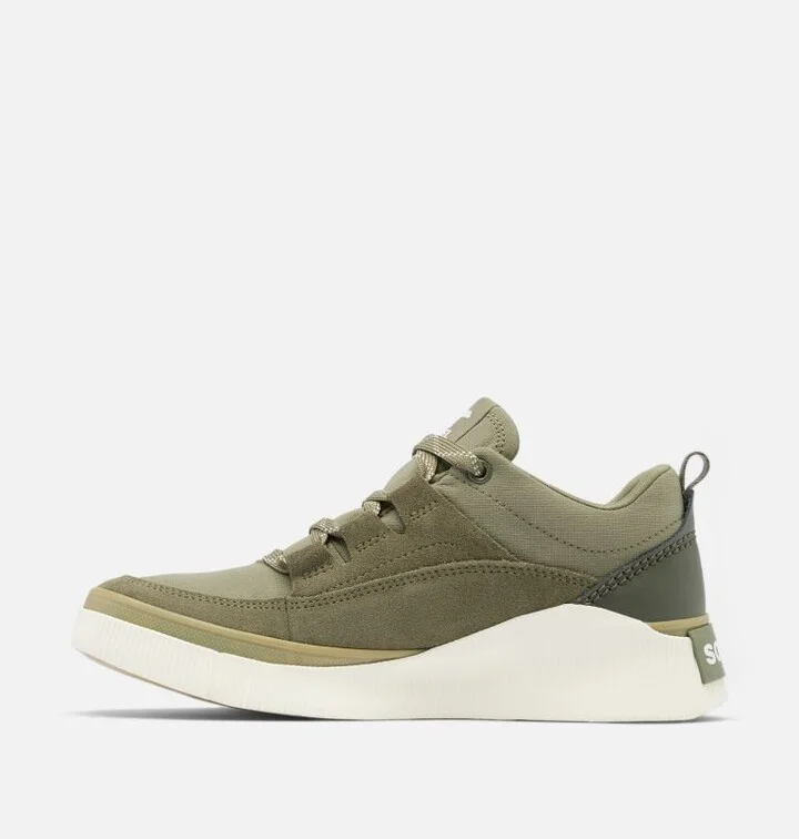 OUT N ABOUT™ IV Low Women's Waterproof Sneaker - Image 4