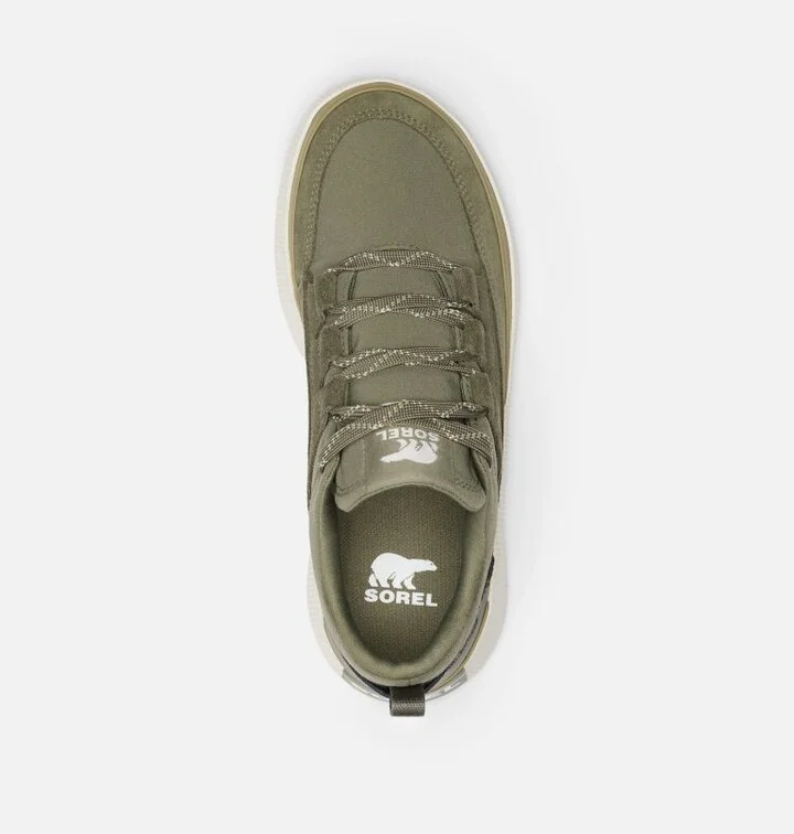 OUT N ABOUT™ IV Low Women's Waterproof Sneaker - Image 5