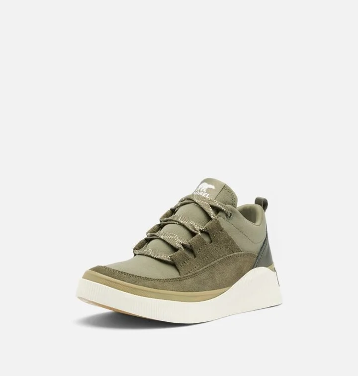 OUT N ABOUT™ IV Low Women's Waterproof Sneaker - Image 8