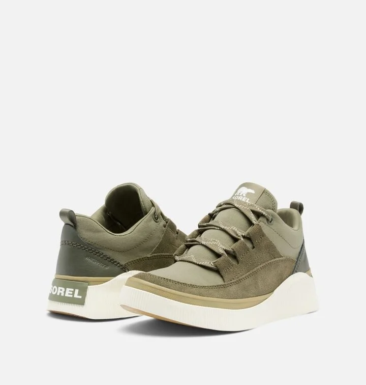 OUT N ABOUT™ IV Low Women's Waterproof Sneaker - Image 9