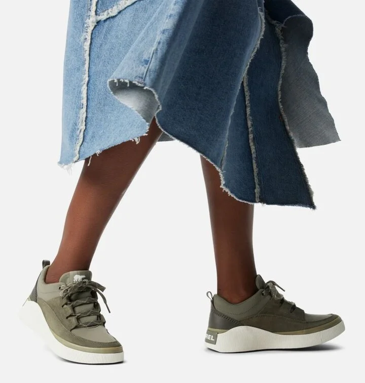 OUT N ABOUT™ IV Low Women's Waterproof Sneaker - Image 10