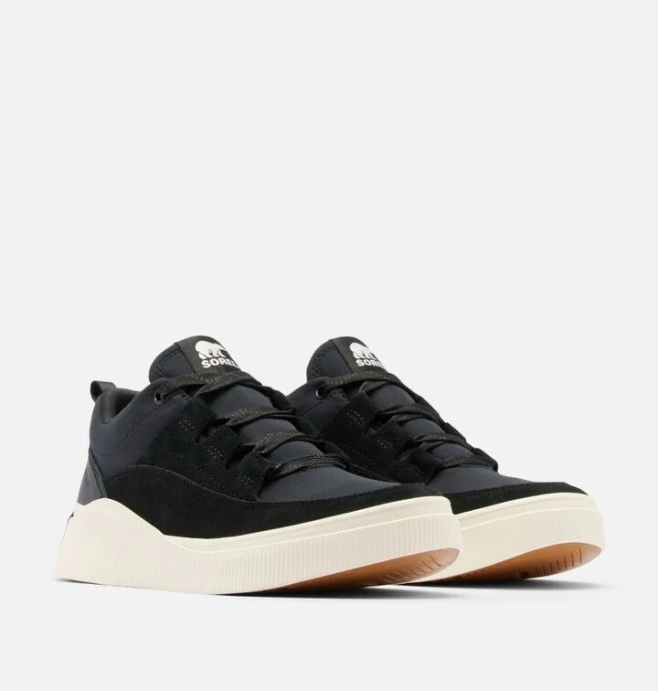 OUT N ABOUT™ IV Low Women's Waterproof Sneaker - Image 2