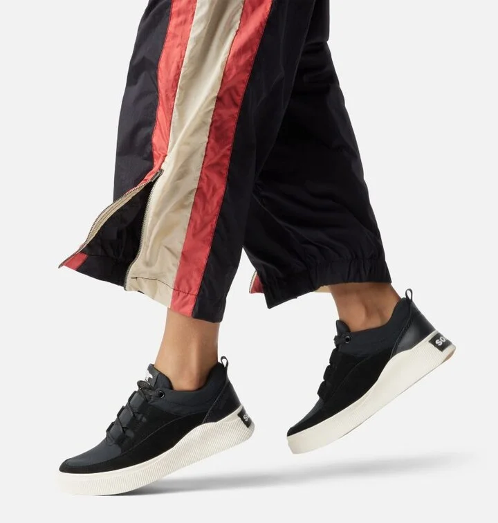 OUT N ABOUT™ IV Low Women's Waterproof Sneaker - Image 10