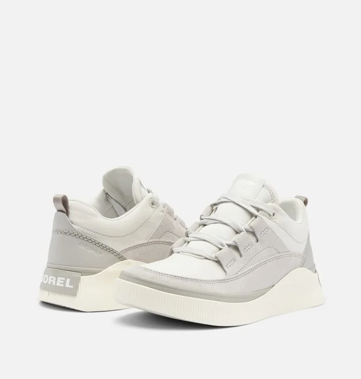 OUT N ABOUT™ IV Low Women's Waterproof Sneaker - Image 9
