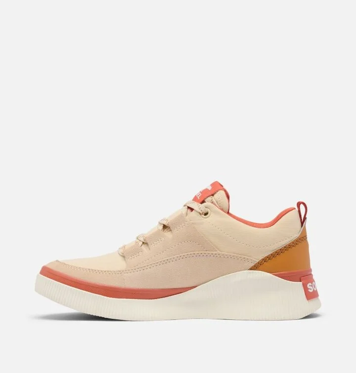 OUT N ABOUT™ IV Low Women's Waterproof Sneaker - Image 4