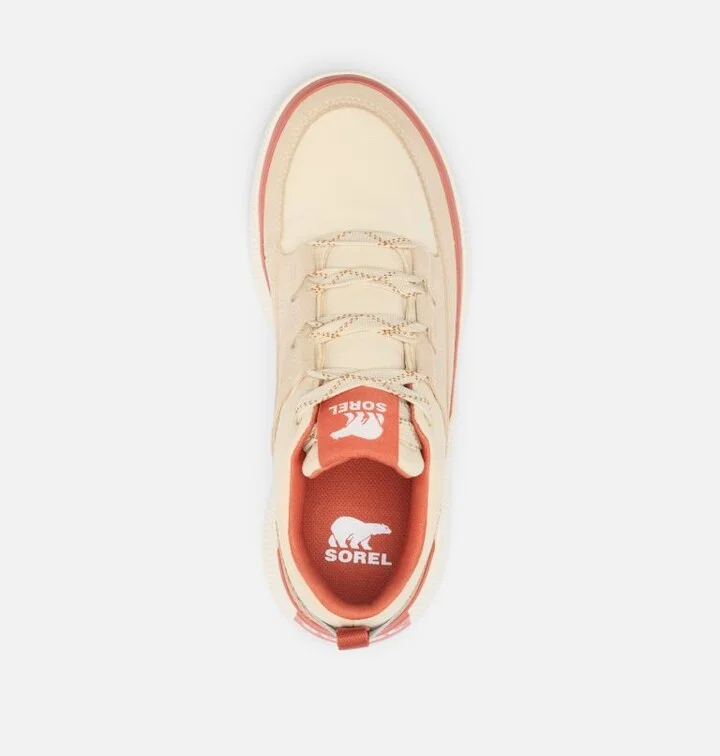 OUT N ABOUT™ IV Low Women's Waterproof Sneaker - Image 5