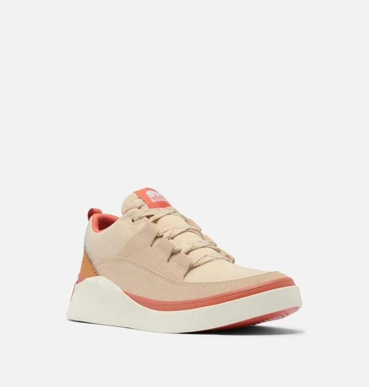 OUT N ABOUT™ IV Low Women's Waterproof Sneaker - Image 7