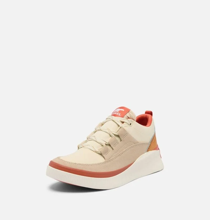 OUT N ABOUT™ IV Low Women's Waterproof Sneaker - Image 8