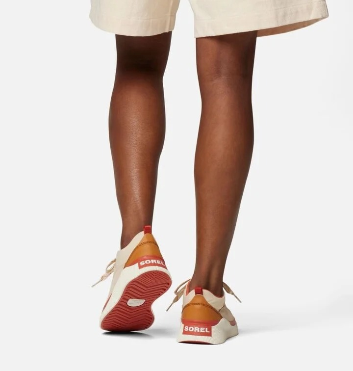 OUT N ABOUT™ IV Low Women's Waterproof Sneaker - Image 10