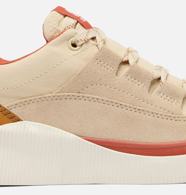 OUT N ABOUT™ IV Low Women's Waterproof Sneaker - Image 11