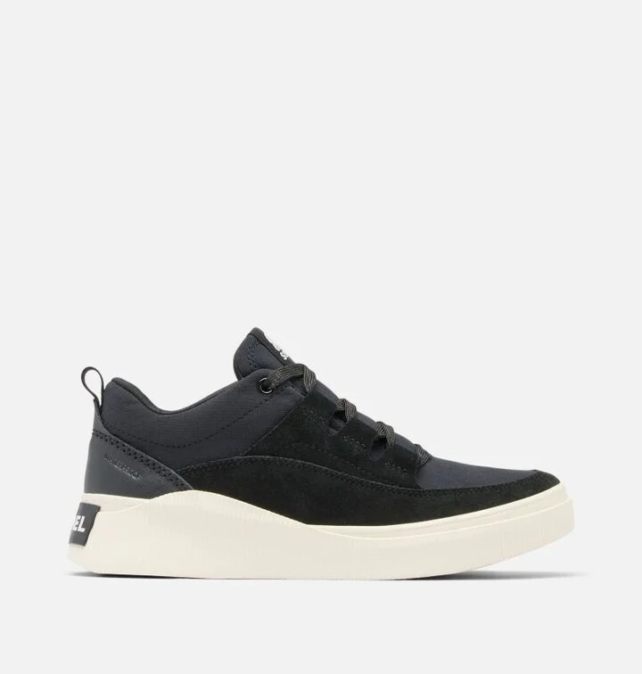 Black/ Gum 2
