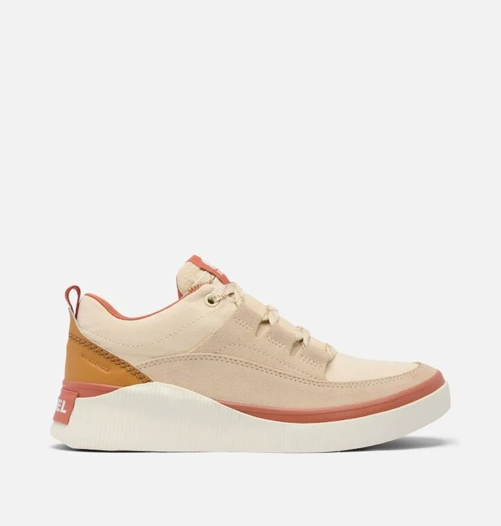 OUT N ABOUT™ IV Low Women's Waterproof Sneaker