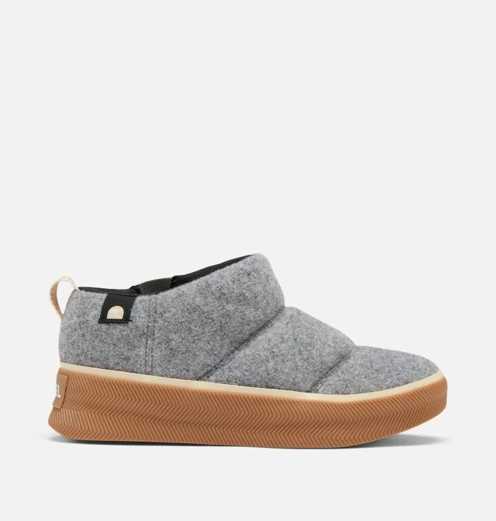 Chrome Grey/ Gum 2
