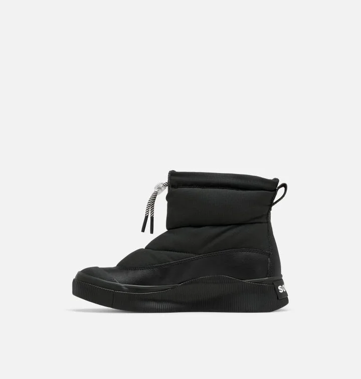 OUT N ABOUT™ IV Puffy Women's Waterproof Boot - Image 4
