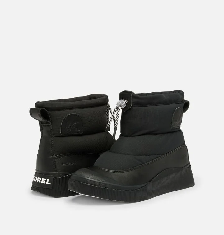 OUT N ABOUT™ IV Puffy Women's Waterproof Boot - Image 9