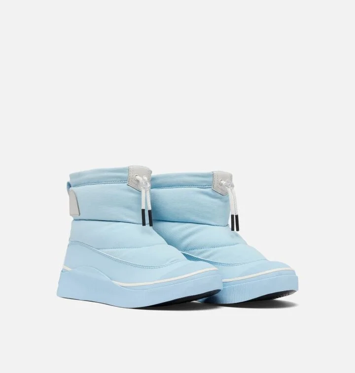OUT N ABOUT™ IV Puffy Women's Waterproof Boot - Image 2
