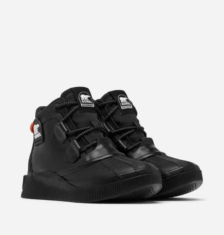 OUT N ABOUT™ IV Splashy Women's Waterproof Boot - Image 2