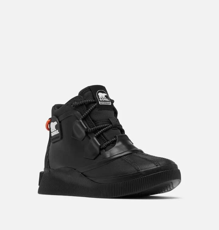 OUT N ABOUT™ IV Splashy Women's Waterproof Boot - Image 7