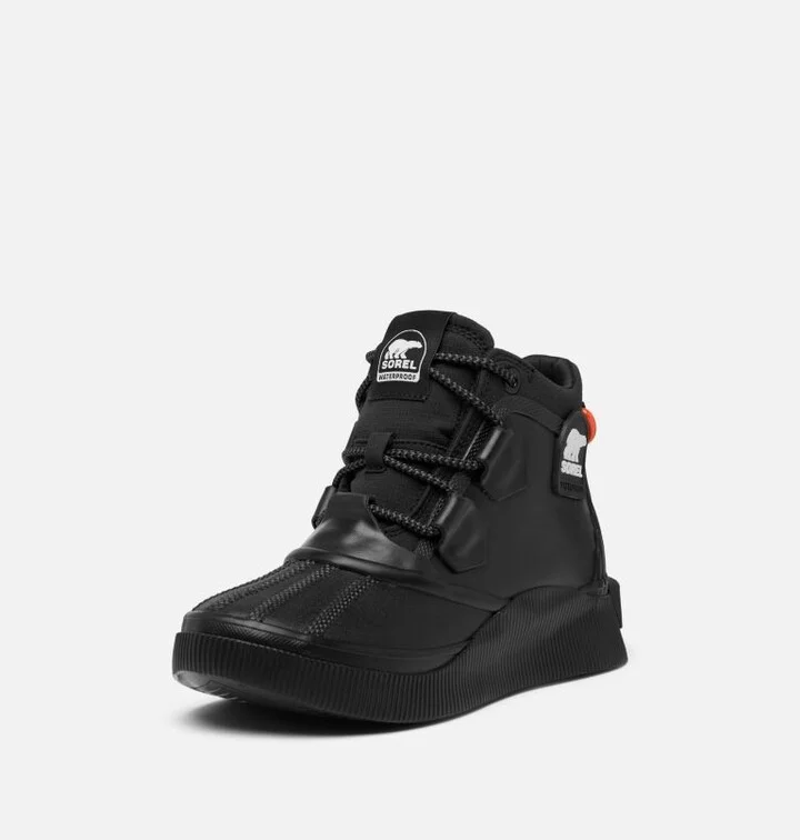 OUT N ABOUT™ IV Splashy Women's Waterproof Boot - Image 8