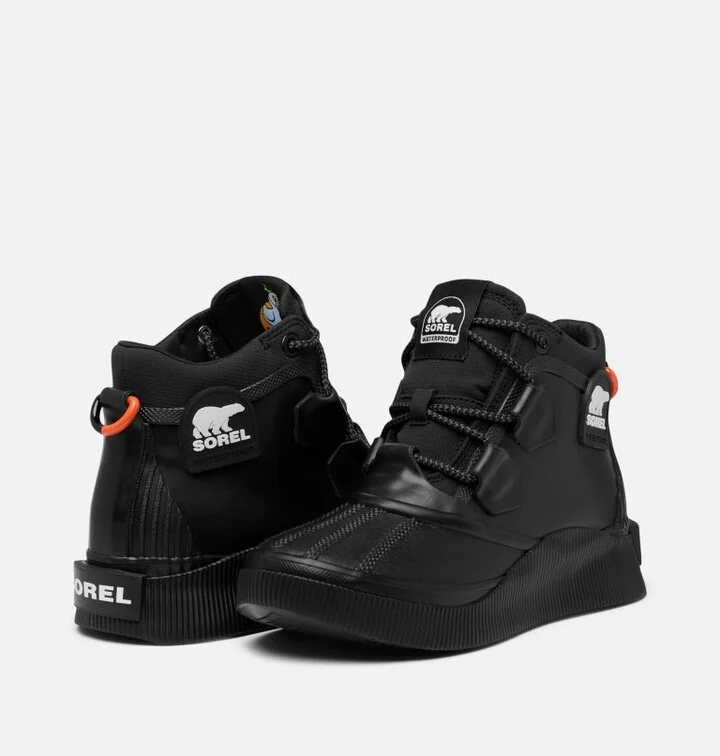 OUT N ABOUT™ IV Splashy Women's Waterproof Boot - Image 9