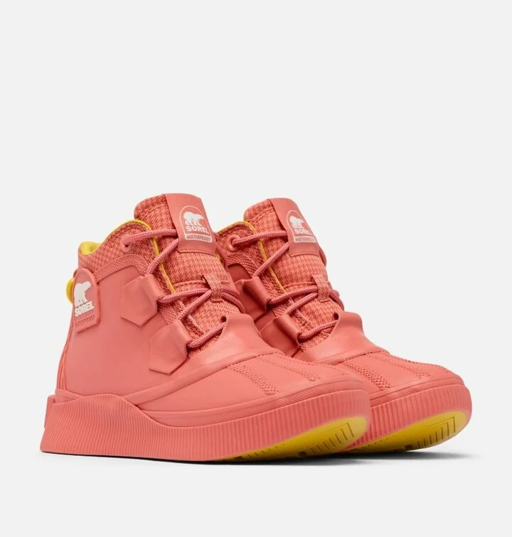 OUT N ABOUT™ IV Splashy Women's Waterproof Boot - Image 2