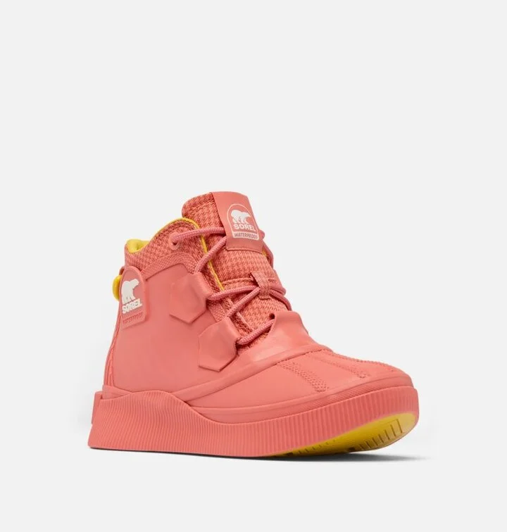 OUT N ABOUT™ IV Splashy Women's Waterproof Boot - Image 5