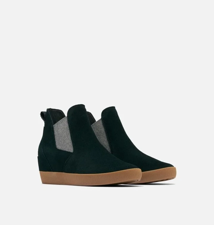 OUT N ABOUT™ Slip-On Women's Wedge - Image 2