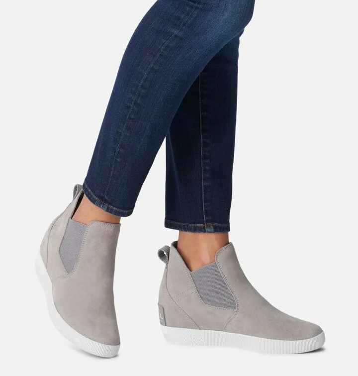 OUT N ABOUT™ Slip-On Women's Wedge - Image 7